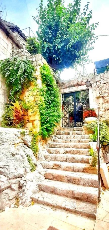 Luxury Apartment M&N In Split - Free Parking Eksteriør billede